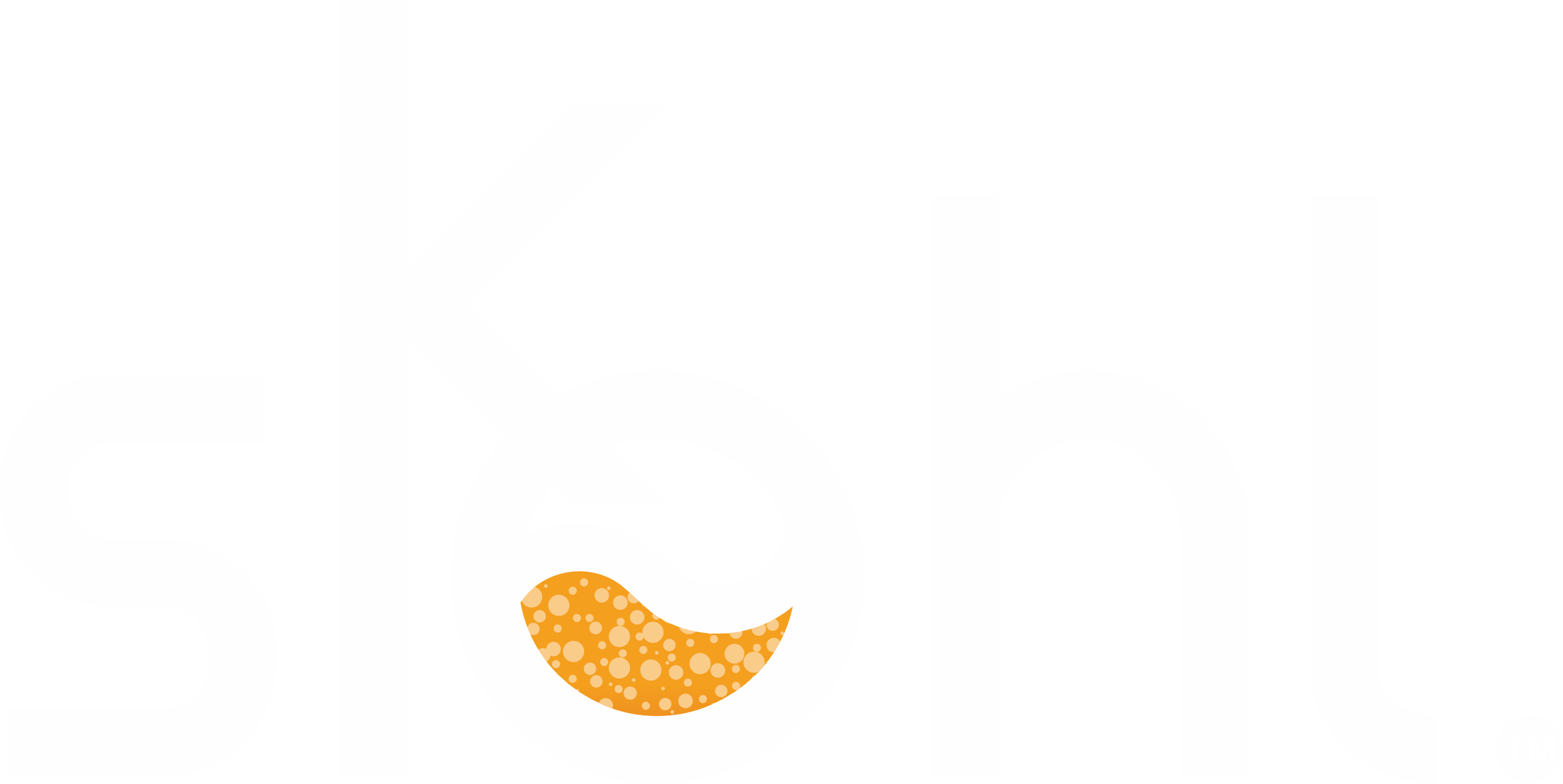 SKOHL - MENU LOGO WHITE