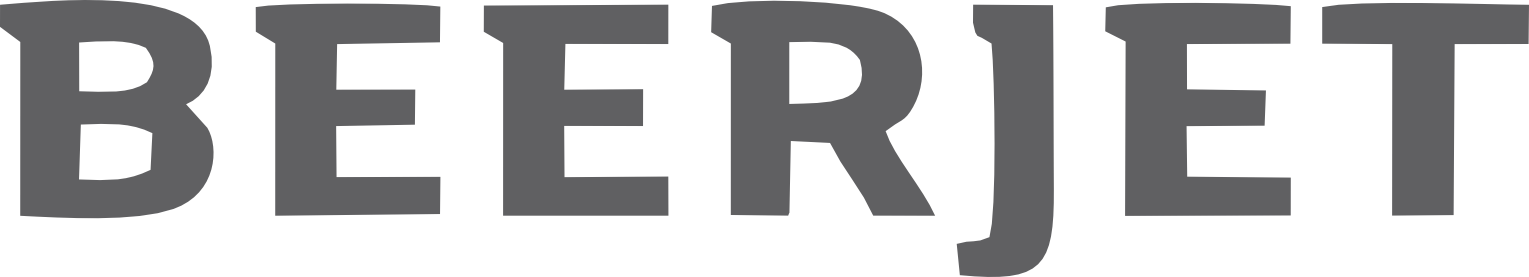 BEERJET LOGO